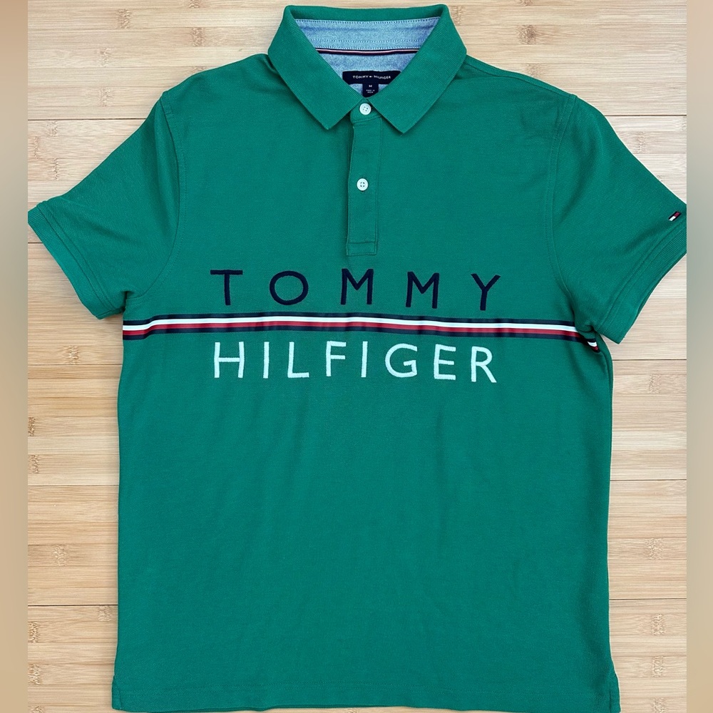 Tommy Hilfiger polo